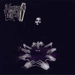 ABYSMAL GRIEF - Abysmal Grief - CD Digi ABYSMAL GRIEF - Abysmal Grief - CD Digi