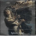 ARGILE - Spleen Angel - CD 