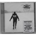 DARKTHRONE - Astral Fortress - CD