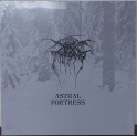 DARKTHRONE - Astral Fortress - LP Clear + CD + K7 BOX Set