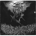 DARKTHRONE - Sardonic Wrath - CD 