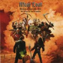 MEAT LOAF - Braver Than We Are - CD+ DVD