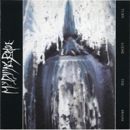 MY DYING BRIDE - Turn Loose The Swans - CD