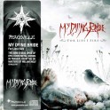 MY DYING BRIDE - For Lies I Sire - CD 