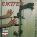 EXCITER - Violence & Force - CD