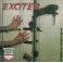 EXCITER - Violence & Force - CD