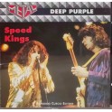 DEEP PURPLE - Speed Kings - CD 