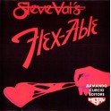 STEVE VAI - Flex-Able - CD