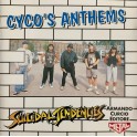 SUICIDAL TENDENCIES - Cyco's Anthems - CD