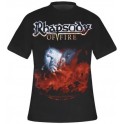RHAPSODY OF FIRE - From Chaos To Eternity - TS