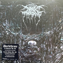 DARKTHRONE - It Beckons Us All....... - LP + CD + K7 BOX Set