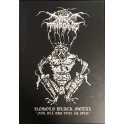 DARKTHRONE - Unholy Black Metal "For All The Evil In Man" - 5-K7 Box Set