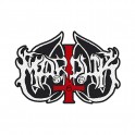 Patch MARDUK - Logo Cut