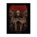 Patch KREATOR - Gods Of Violence