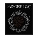 Patch PARADISE LOST - Crown Of Thorns