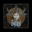 Patch GOJIRA - Magma