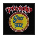 Patch TANKARD - Space Beer