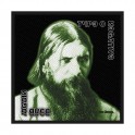Patch TYPE O NEGATIVE - Dead Again