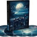 NIGHTWISH - Showtime , storytime - 2-DVD + 2-CD Digi