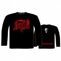DEATH - Life Will Never Last - LS 