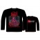 DEATH - Scream Bloody Gore - LS 