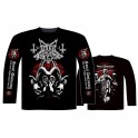 DARK FUNERAL - Social Distancing - LS
