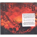 DESTROYER 666 - Call Of The Wild - CD Ep