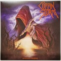 COFFIN STORM - Arcana Rising - LP