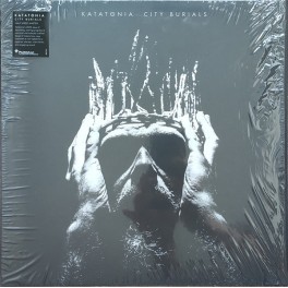 KATATONIA - City Burials - LP Half Speed
