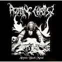ROTTING CHRIST - Abyssic Black Metal - LP