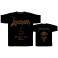 VENOM - At War with Satan - TS