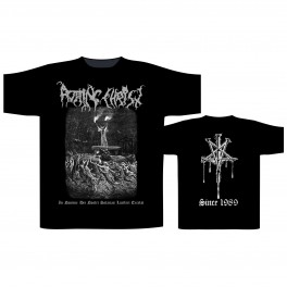 ROTTING CHRIST - In Nomine Dei Nostri - TS ROTTING CHRIST - In Nomine Dei Nostri - TS