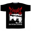 MAYHEM - Deathcrush - TS 