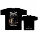 MAYHEM - Fall Of Seraph - TS 
