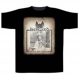 ISENGARD - Spectres Over Gorgoroth - TS