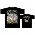 HELLOWEEN - Dr. Stein - TS