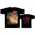 MORBID ANGEL - Blessed Are The Sick - TS