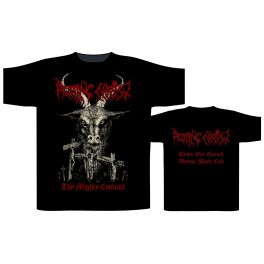 ROTTING CHRIST - Thy Mighty Contract - TS