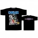 CARCASS - Necroticism - TS