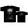 DARKTHRONE - The Wind Of 666 Black Hearts - TS