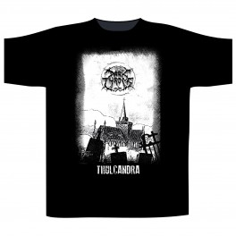 DARKTHRONE - Thulcandra - TS
