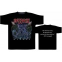 MASSACRE - Mythos - TS 