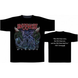 MASSACRE - Mythos - TS MASSACRE - Mythos - TS