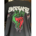 MASSACRE - Massacre's Back - TS