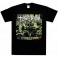 TERRORIZER - Darker Days Ahead - TS
