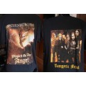 SIEBENBURGEN - Plagued - TS