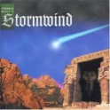 STORMWIND - Stargate - CD