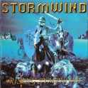 STORMWIND - Rising Symphony - CD