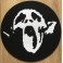 ENTOMBED - Uprising - LP Clear + Slipmat Gatefold