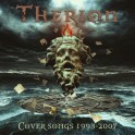 THERION - Cover Songs 1993-2007 - CD Digi